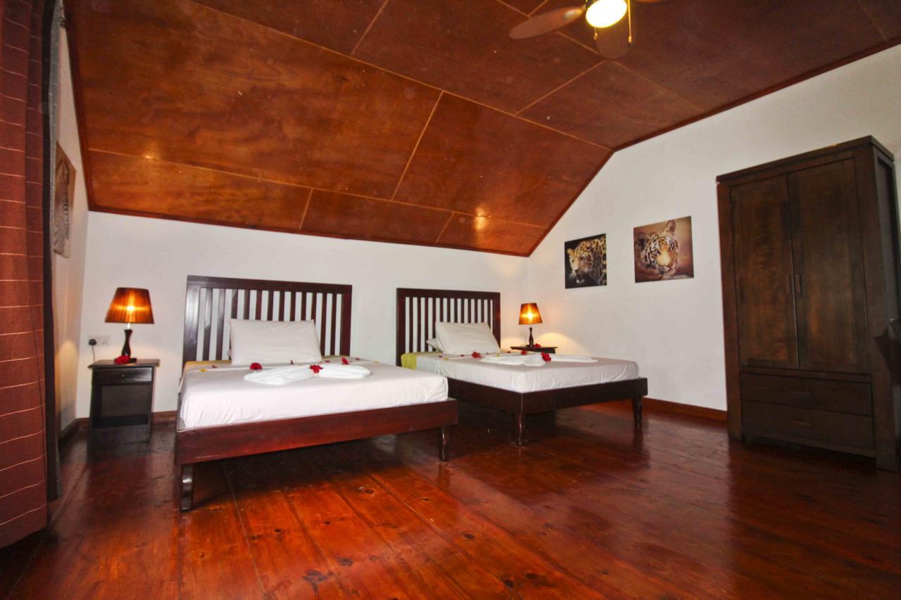 Takamaka Green Village ภายนอก รูปภาพ