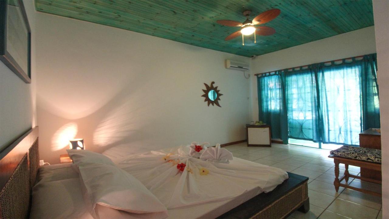 Takamaka Green Village ภายนอก รูปภาพ