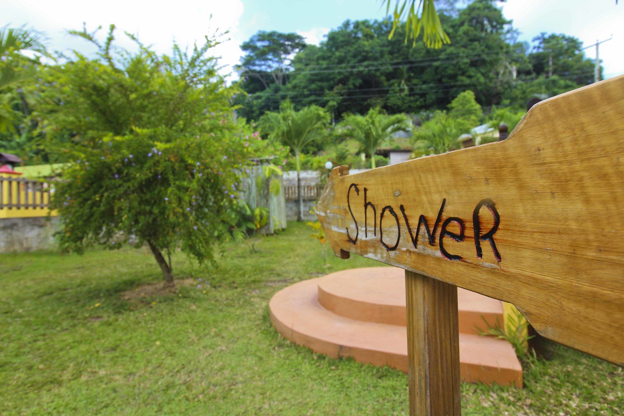Takamaka Green Village ภายนอก รูปภาพ