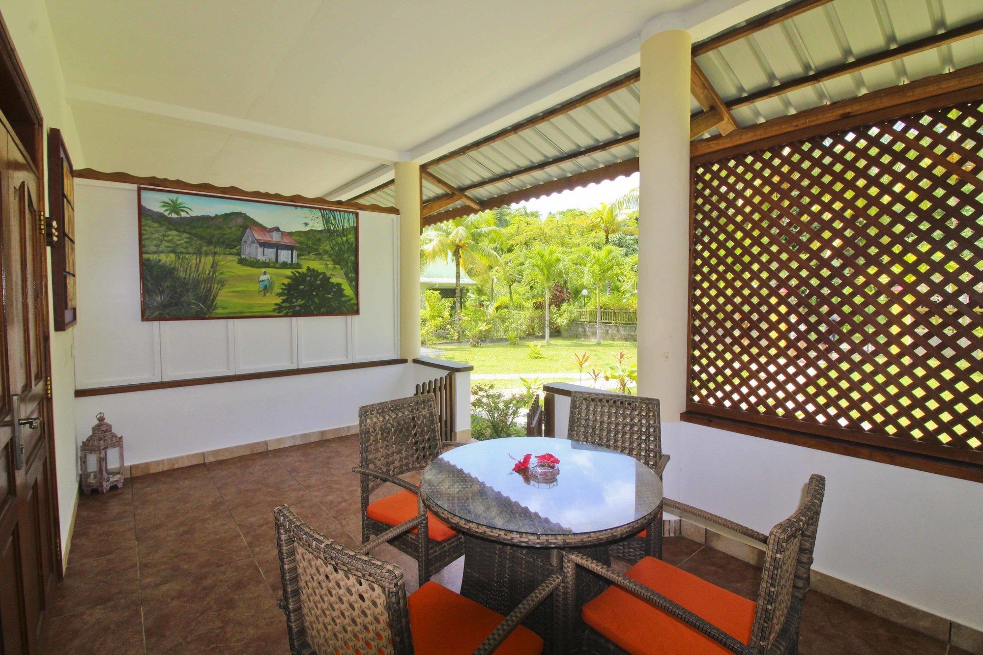 Takamaka Green Village ภายนอก รูปภาพ